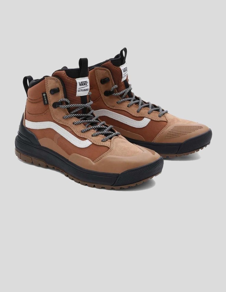Zapatillas VANS ultrarange exo chipmunk